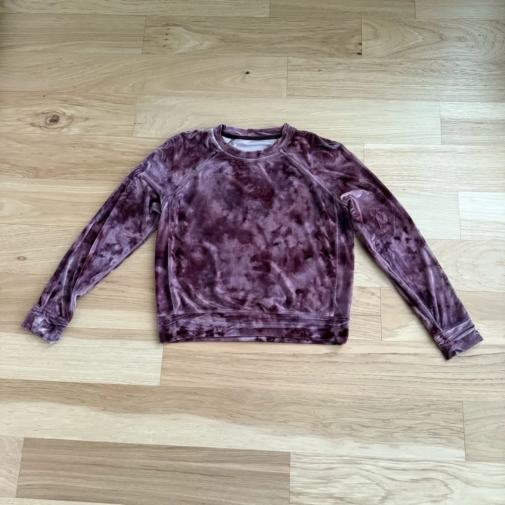 lululemon athletica lululemon velour